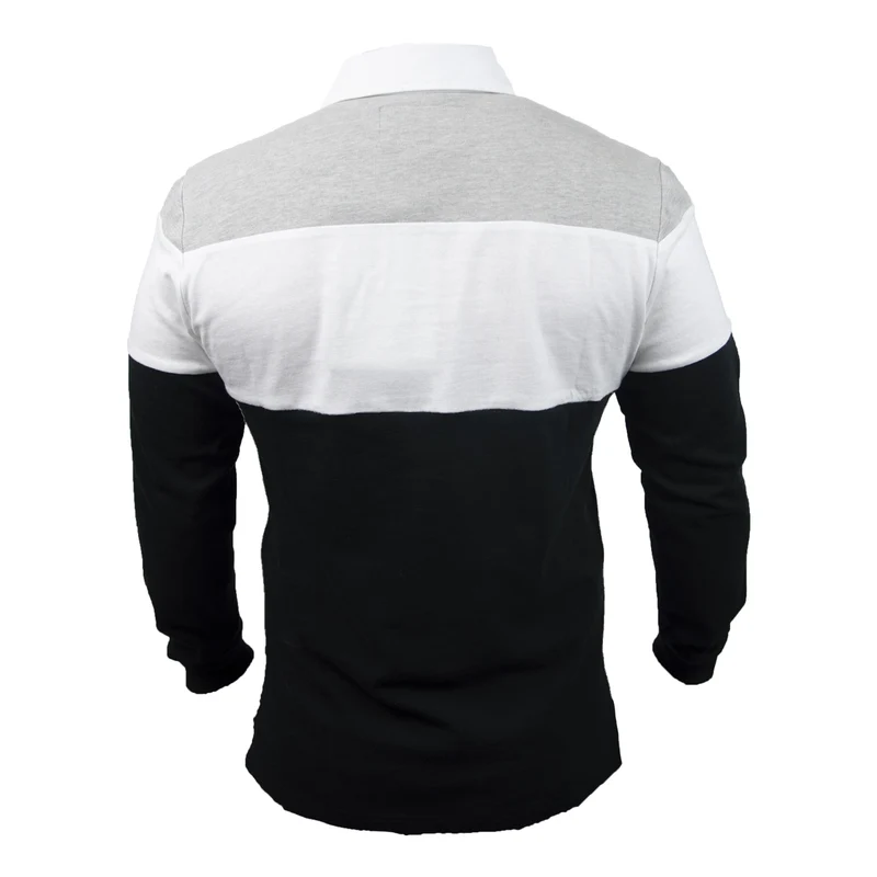 Guinness Toucan Rugby Jersey