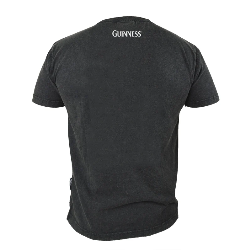 Guinness Are You Toucan To Me Tee - Grey