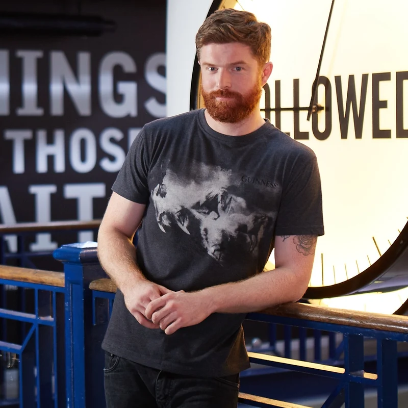 Guinness Surf Tee