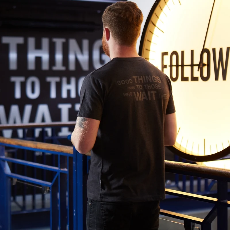 Guinness Surf Tee