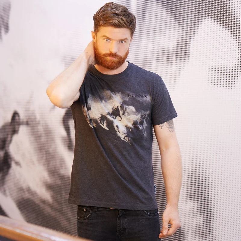 Guinness Surf Tee