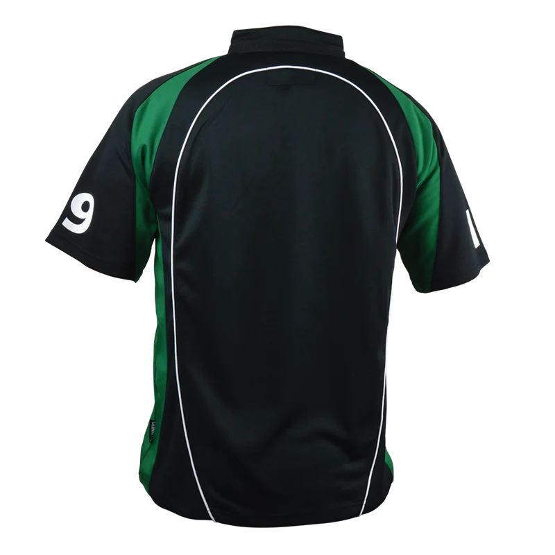 Guinness Short Sleeve Performance Rugby Jersey