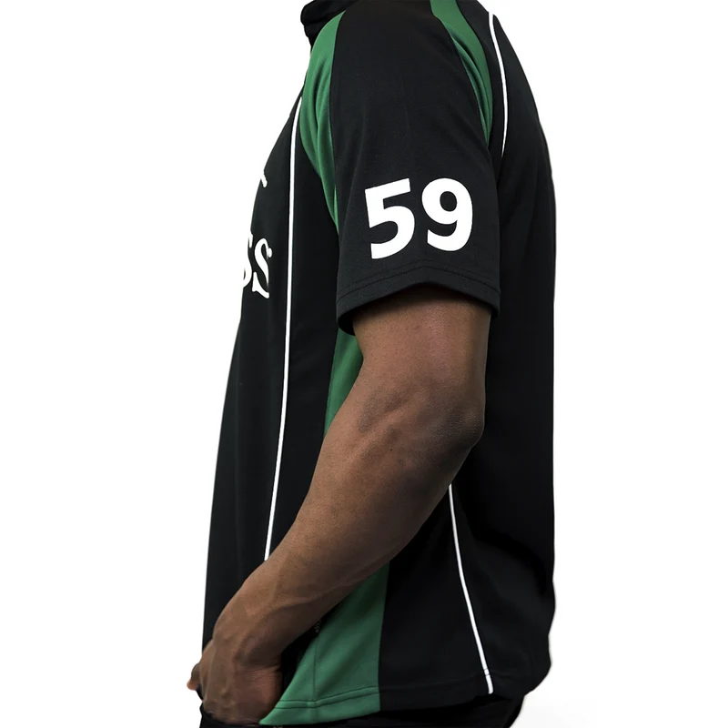 Guinness Short Sleeve Performance Rugby Jersey