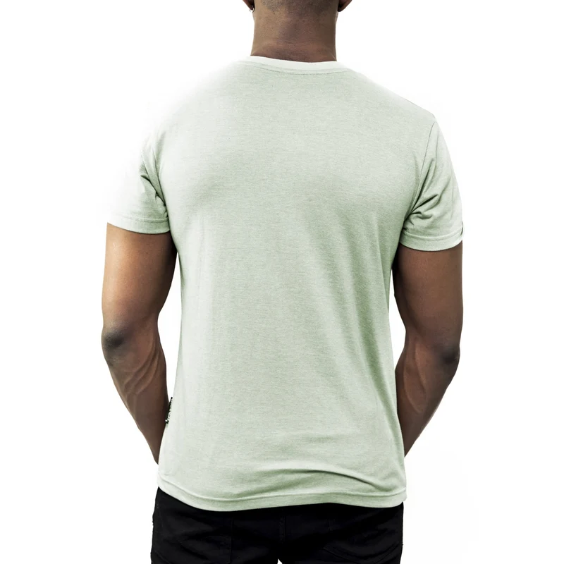 Guinness Green Bottle Cap Tee