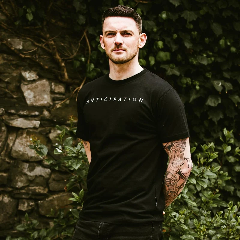 Guinness Premium Vintage Tortoise Back Graphic Tee