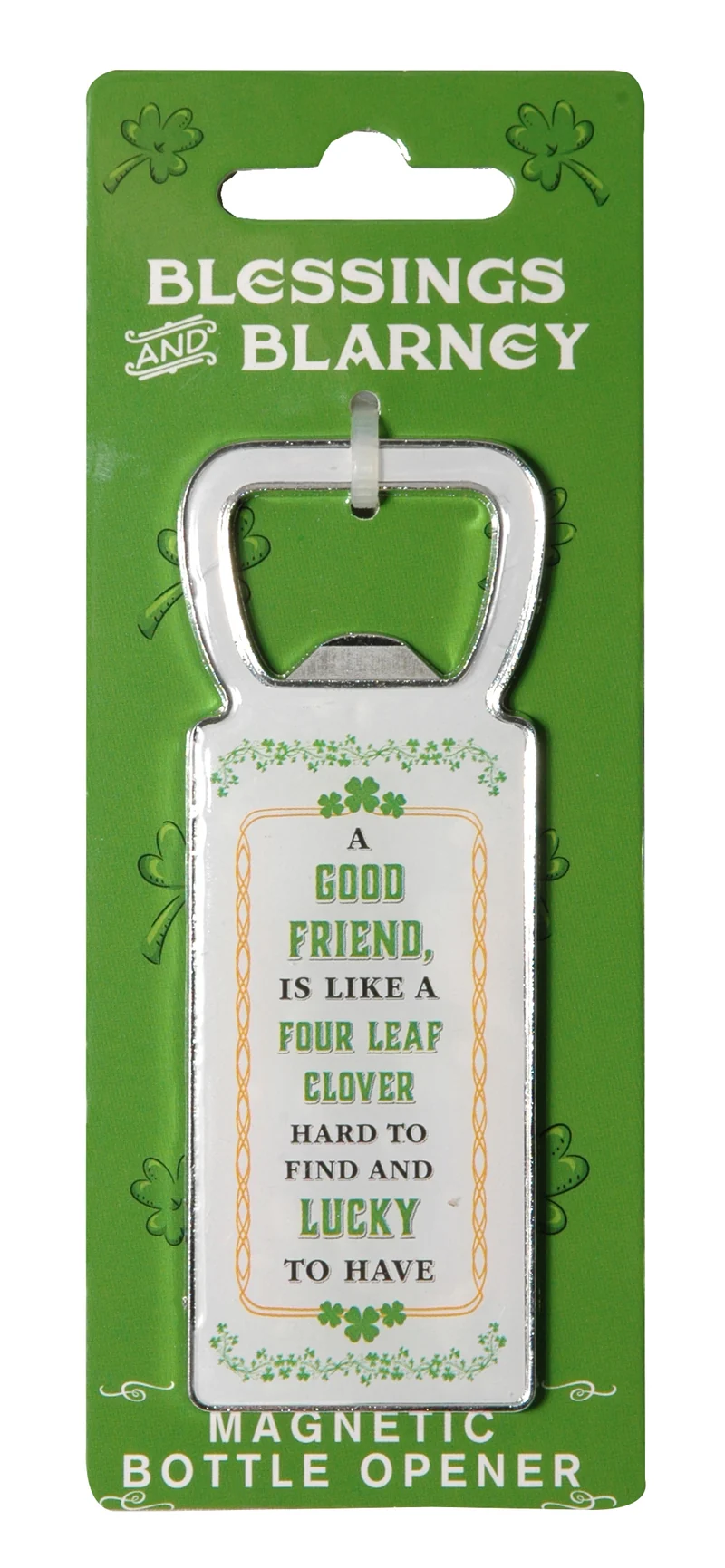 Magnet Bottle Opener