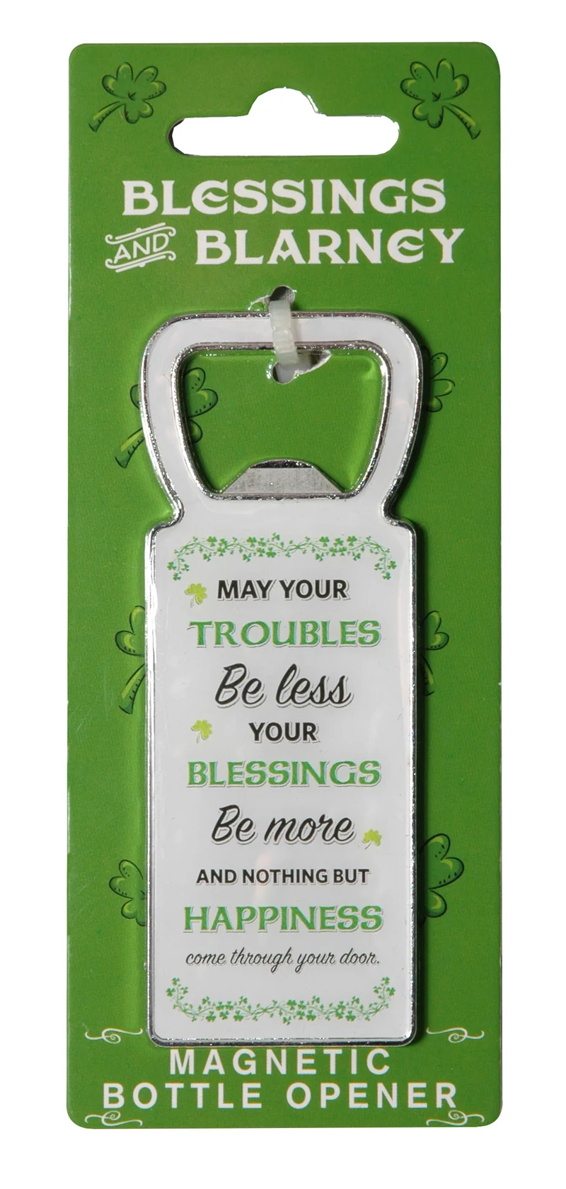 Magnet Bottle Opener