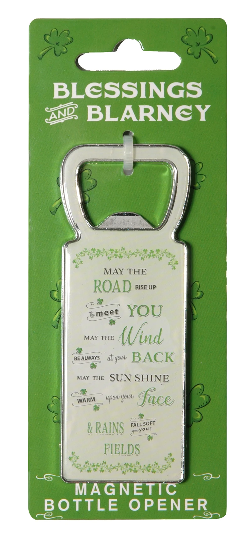 Magnet Bottle Opener