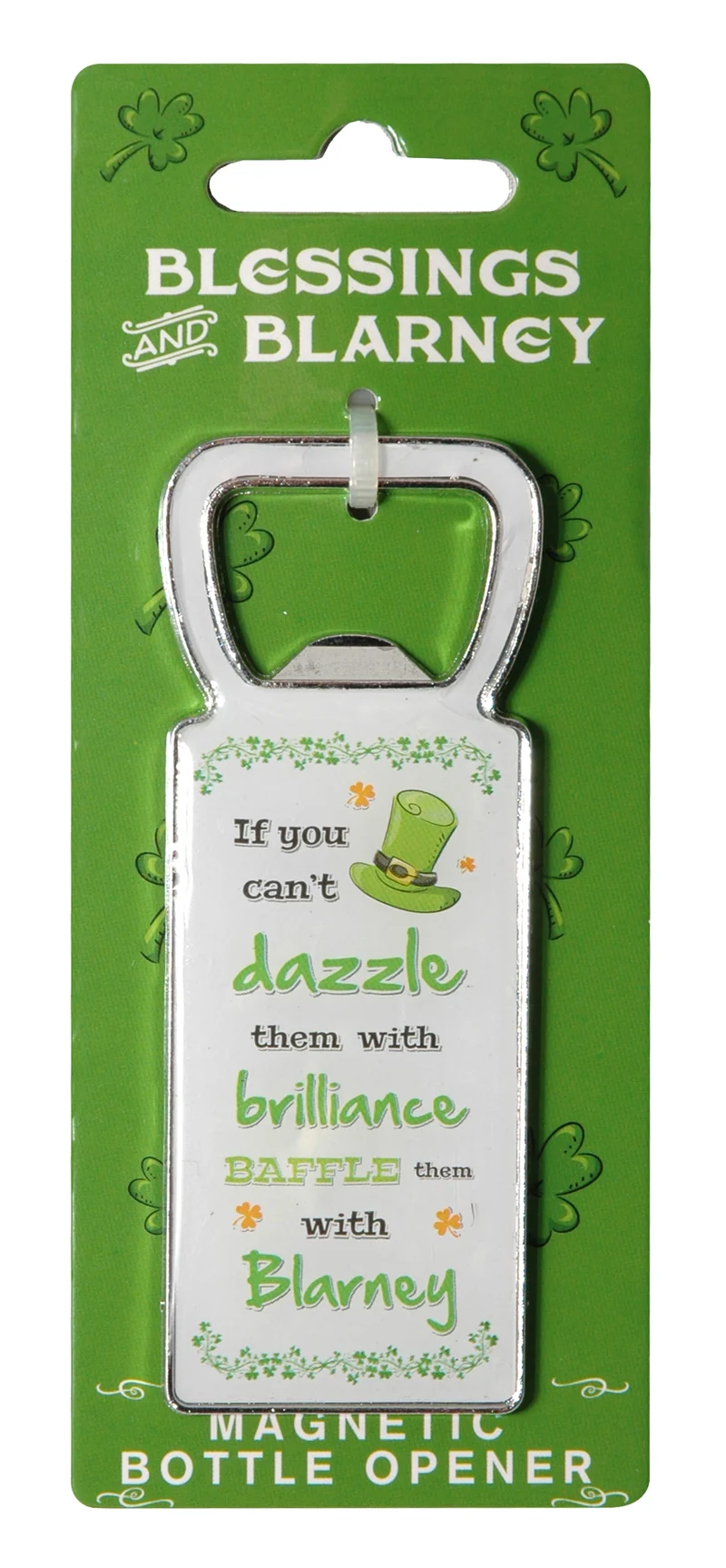 Magnet Bottle Opener