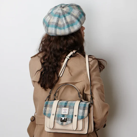 Women's Classic Irish 100% Lambswool 'Bunnet'