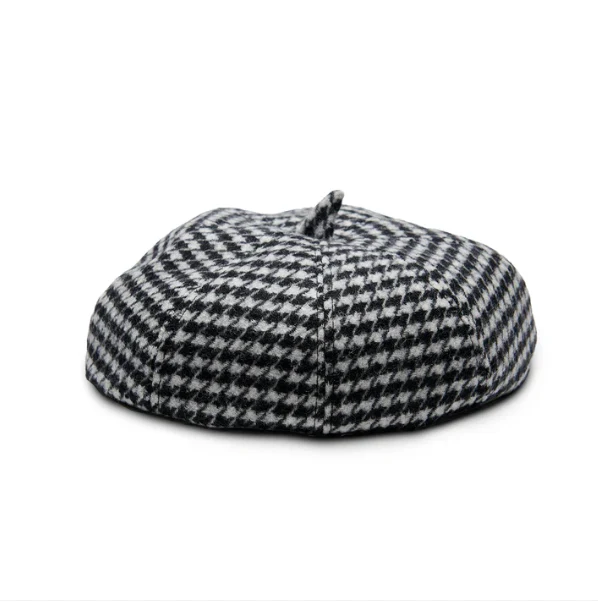 Women's Classic Irish 100% Lambswool 'Bunnet'
