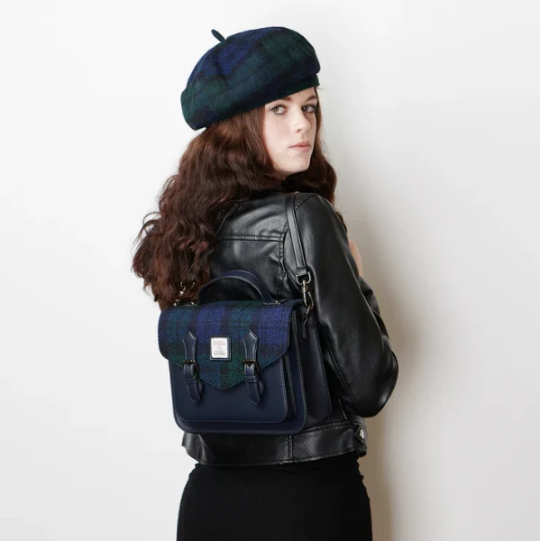 Women's Classic Irish 100% Lambswool 'Bunnet'