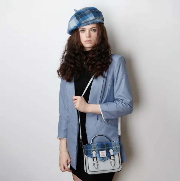 Women's Classic Irish 100% Lambswool 'Bunnet'