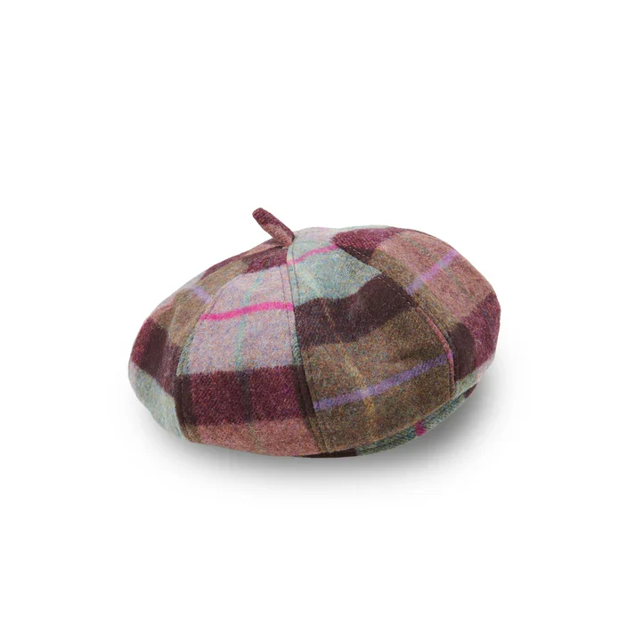Women's Classic Irish 100% Lambswool 'Bunnet'