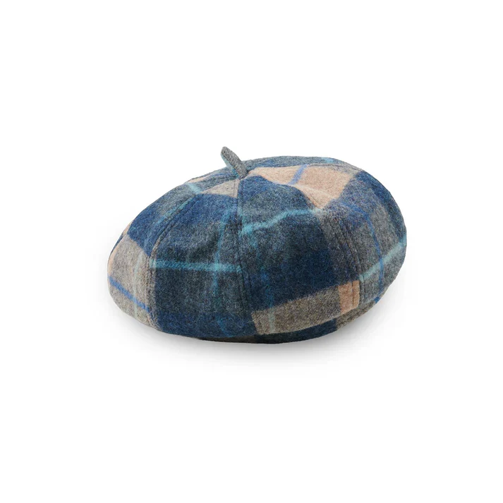Women's Classic Irish 100% Lambswool 'Bunnet'