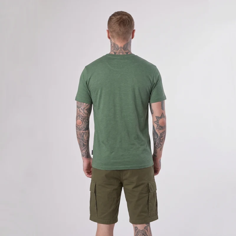 Guinness Vintage Harp Tee