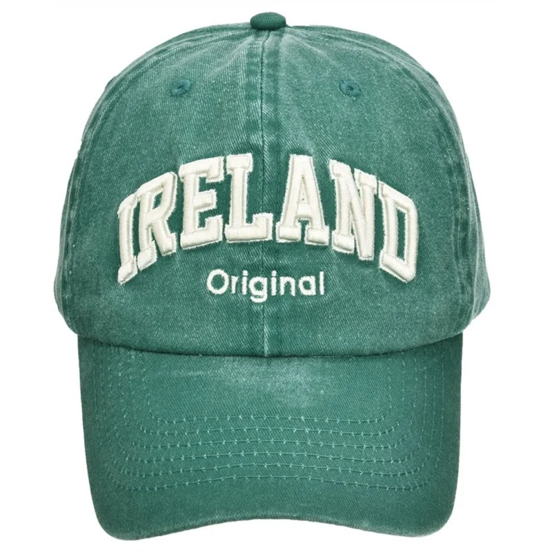Ireland Original Green Dorian Baseball Cap
