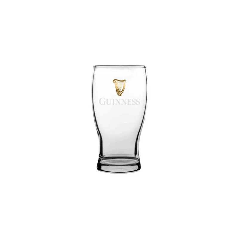 Guinness Miniature Shot Glass Set
