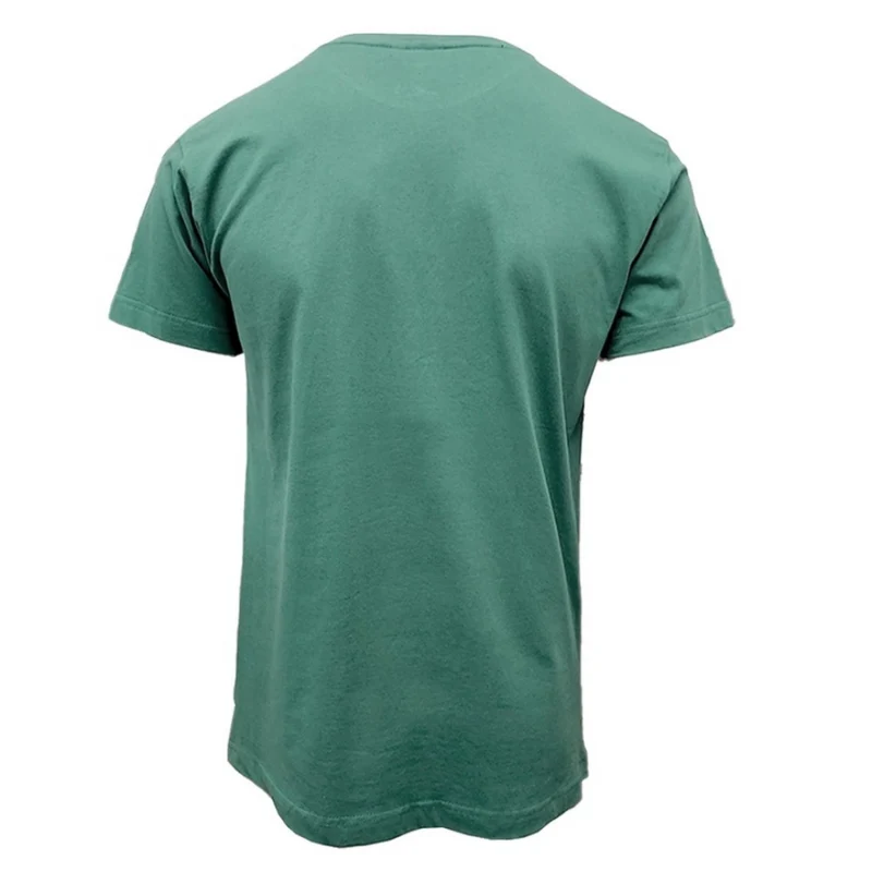 Unisex Ireland Est 1922 Ocean Green T-shirt