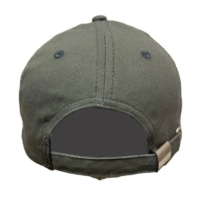 Guinness 1759 Harp Charcoal Baseball Cap