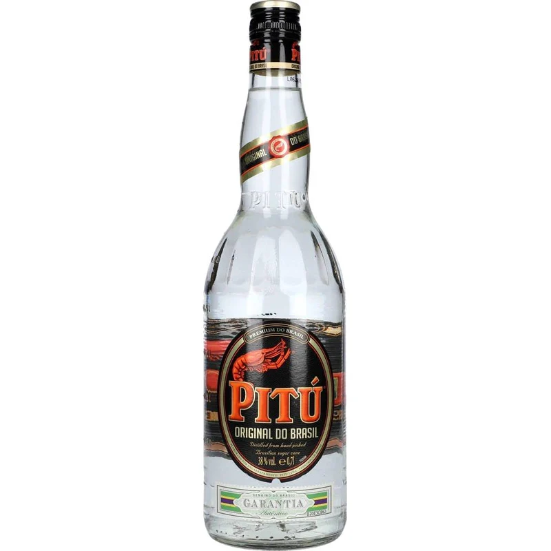 Pitú 38 % 0,7L FL