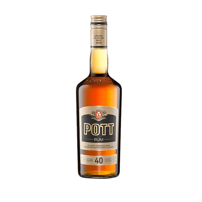 POTT 40 % 1L FL