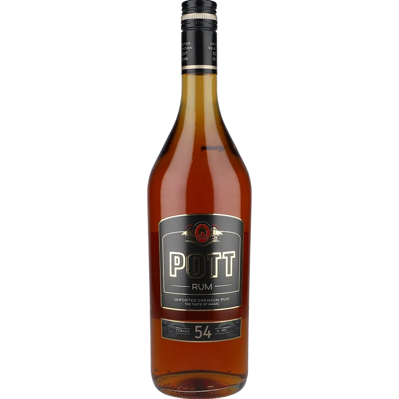 POTT 54 % 1L FL