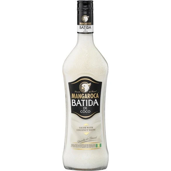 Batida de Coco 16% 0,7L FL