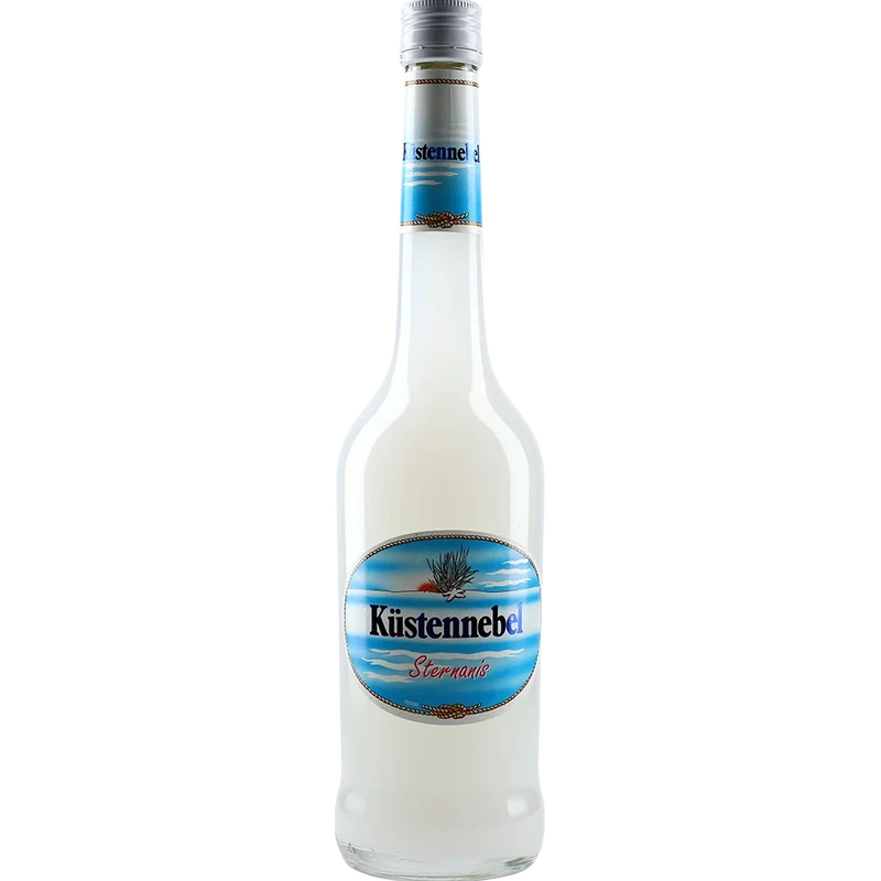 Küstennebel 21.8 % 0,5L FL