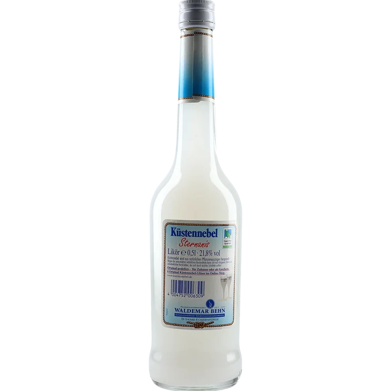 Küstennebel 21.8 % 0,5L FL