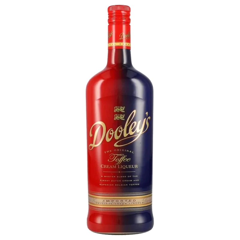 Dooley's Toffee 17 % 1L FL