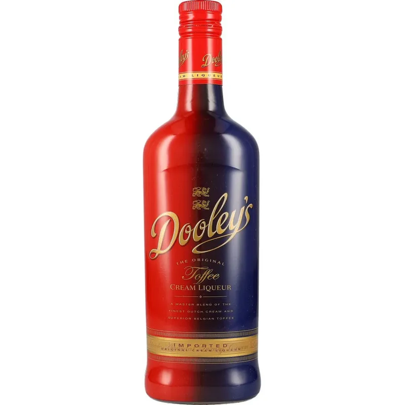 Dooley's Toffee 17 % 0,7L FL