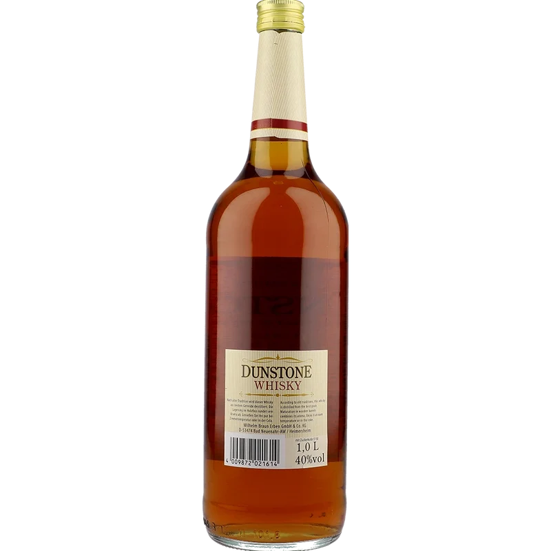 Dunstone Finest 40 % 1L FL