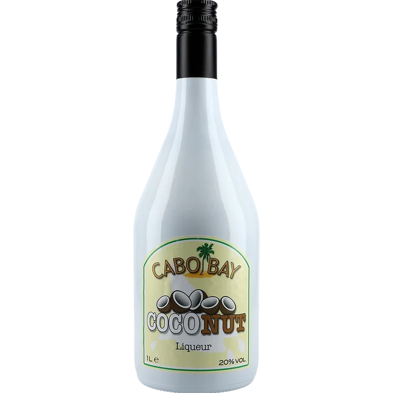 Cabo Bay Coconut 20 % 1L FL