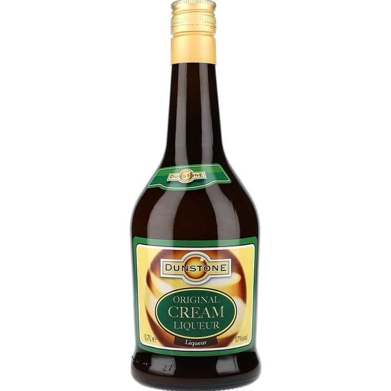 Dunstone Cream 17 % 0,7L FL
