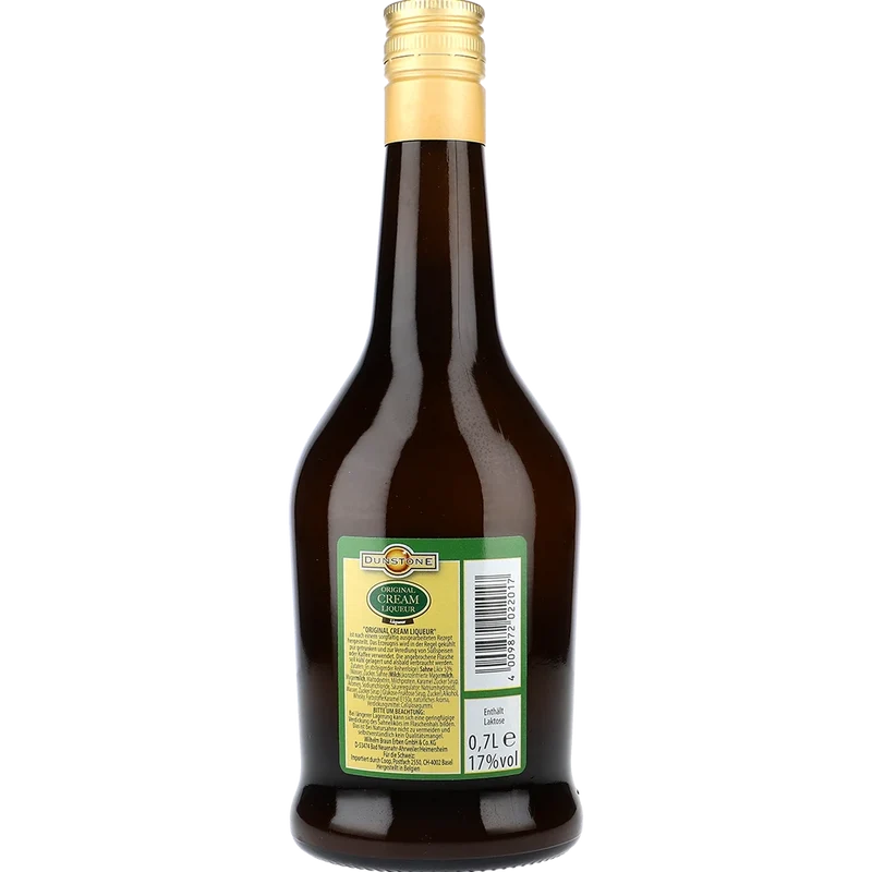 Dunstone Cream 17 % 0,7L FL