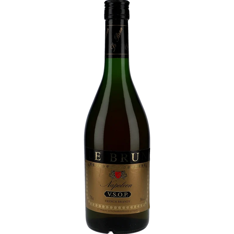 Le Brun Napoleon V.S.O.P 36 % 0,7L FL