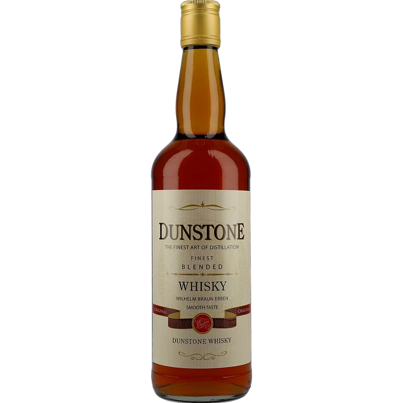 Dunstone Finest 40 % 0,7L FL