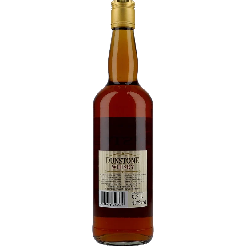 Dunstone Finest 40 % 0,7L FL