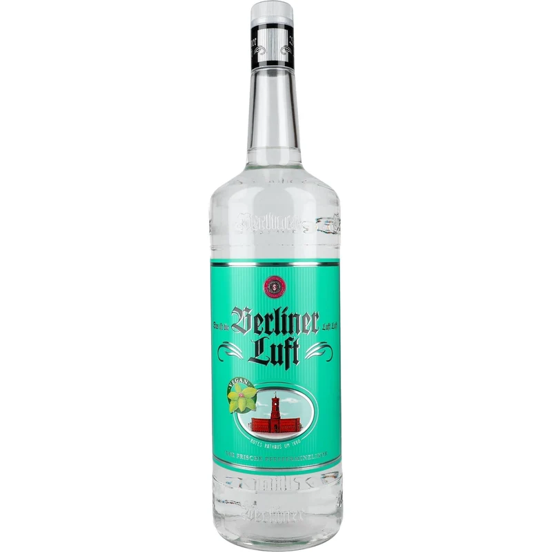 Berliner Luft 18% 3L FL