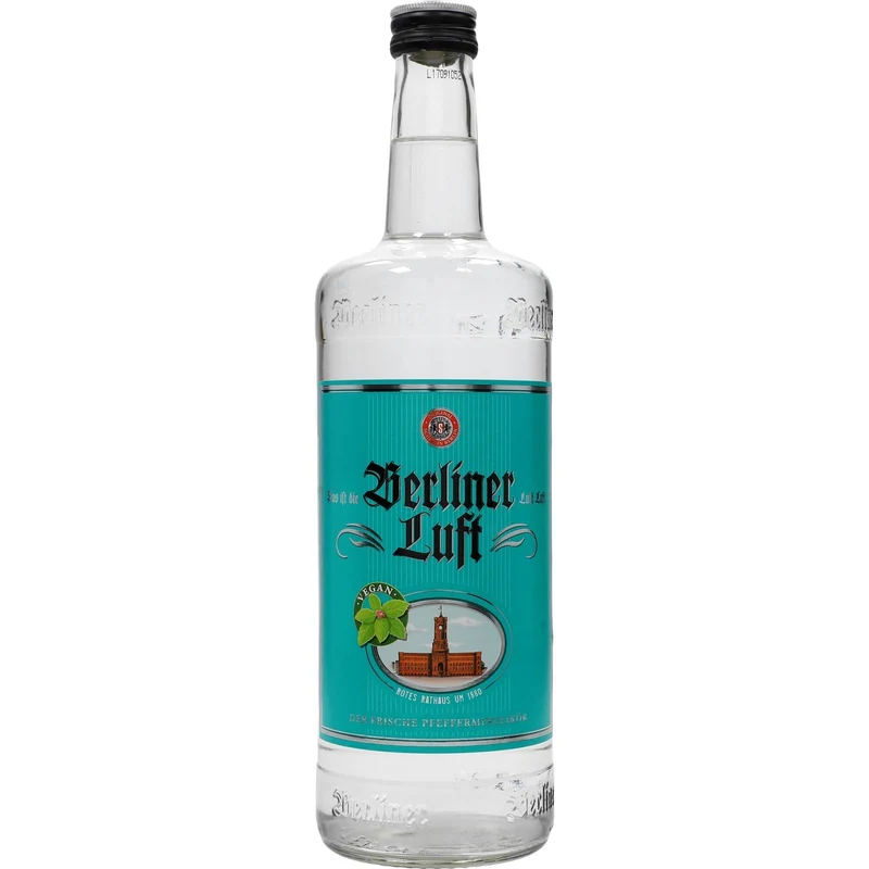 Berliner Luft 18 % 1L FL