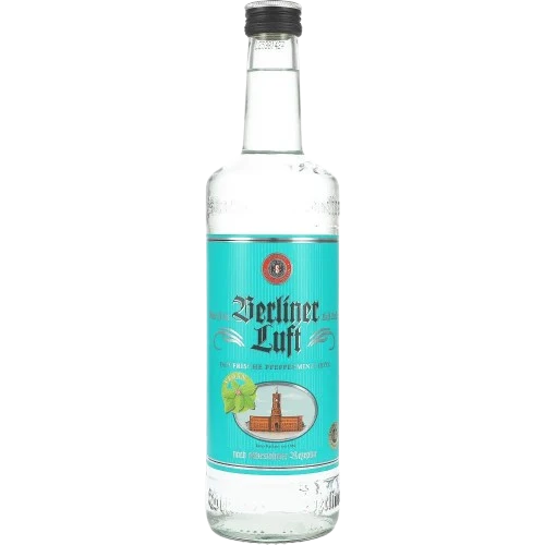 Berliner Luft 18 % 0,7L FL