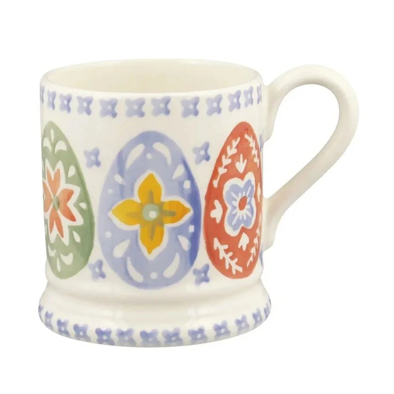 Emma Bridgewater Egg Hunt 1/2 Pint Mug