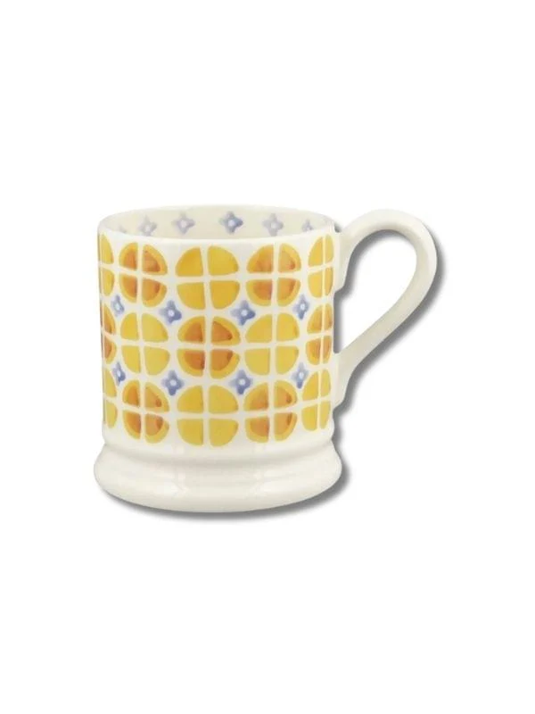 Emma Bridgewater Hot Cross Buns 1/2 Pint Mug