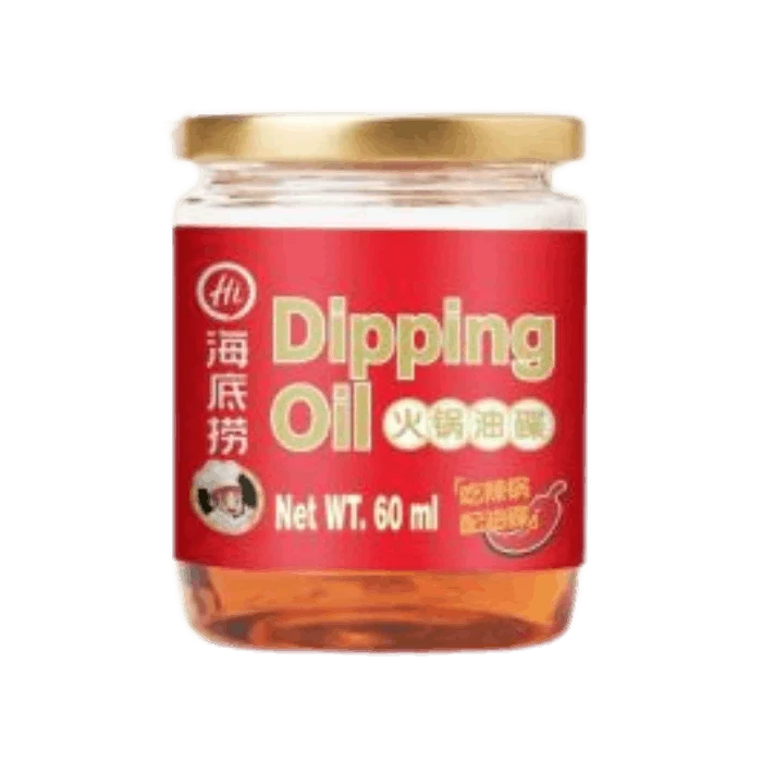 HAIDILAO Öl zum Dippen 60ml