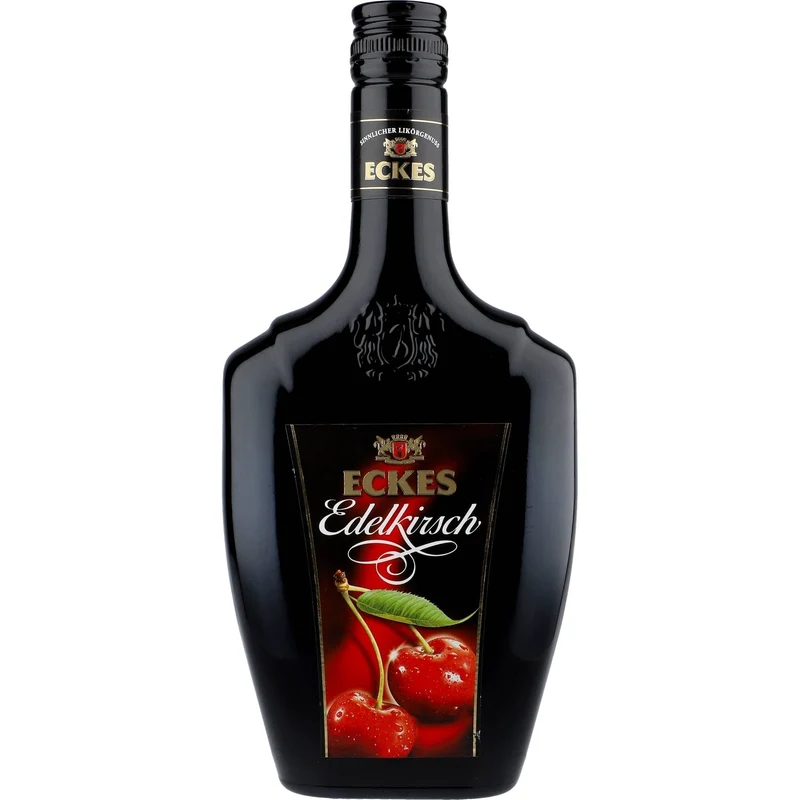 Eckes Edelkirsch 20 % 0,5L FL