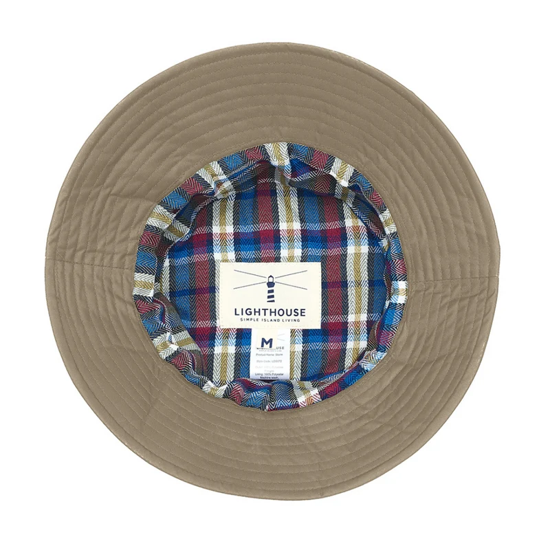 Women's Storm Waterproof Fawn Bucket Hat