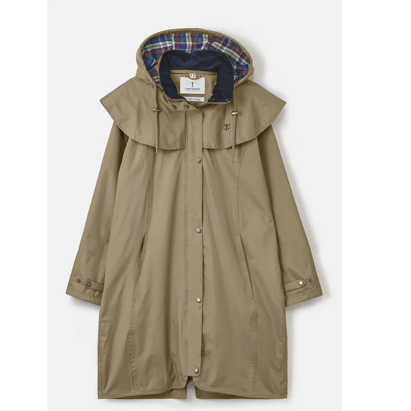 Women's Outrider Waterproof Jacket