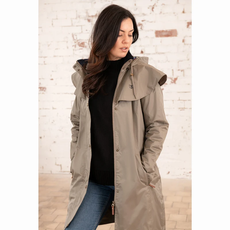 Women's Outrider Waterproof Jacket