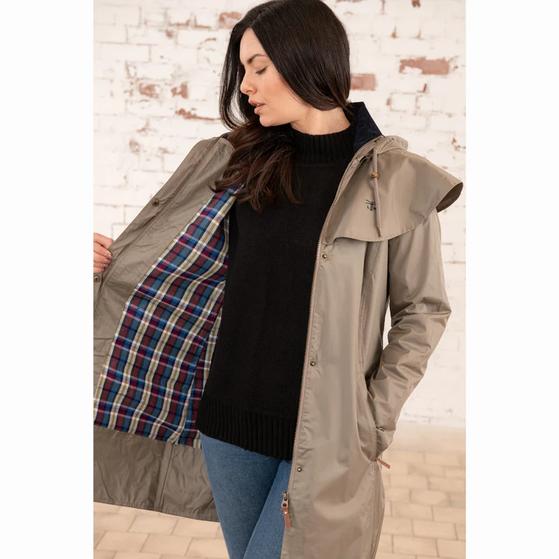 Women's Outrider Waterproof Jacket